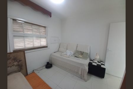 Quarto de apartamento para alugar com 1 quarto, 70m² em Ilha Porchat, São Vicente