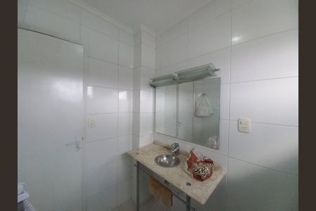 Apartamento para alugar com 70m², 1 quarto e sem vagaBanheiro