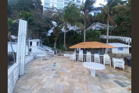 Apartamento para alugar com 70m², 1 quarto e sem vagaÁrea comum - Piscina