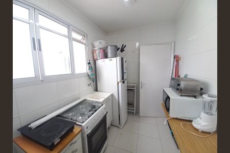 Apartamento para alugar com 70m², 1 quarto e sem vagaCozinha