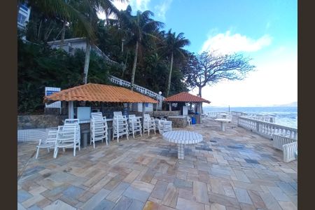 Apartamento para alugar com 70m², 1 quarto e sem vagaÁrea comum - Piscina