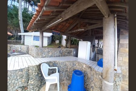 Apartamento para alugar com 70m², 1 quarto e sem vagaChurrasqueira