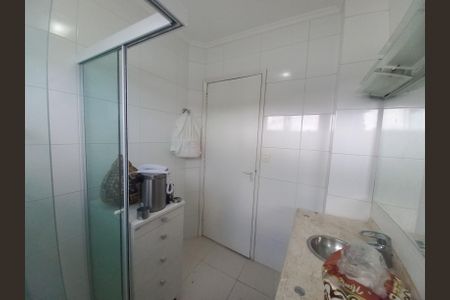 Apartamento para alugar com 70m², 1 quarto e sem vagaBanheiro