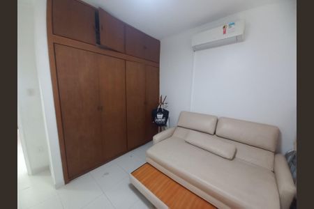 Apartamento para alugar com 70m², 1 quarto e sem vagaQuarto
