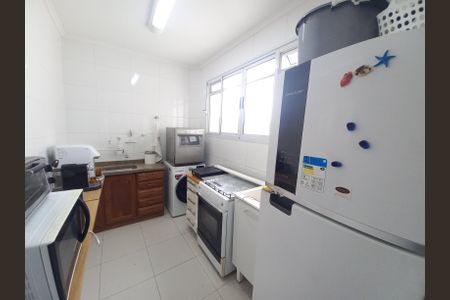 Apartamento para alugar com 70m², 1 quarto e sem vagaCozinha