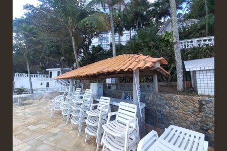 Apartamento para alugar com 70m², 1 quarto e sem vagaChurrasqueira