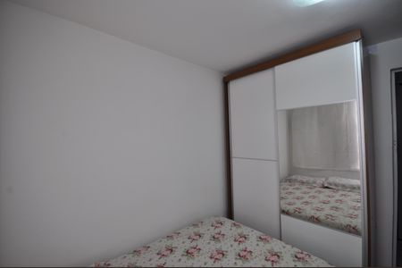 Quarto 1 de apartamento à venda com 2 quartos, 57m² em Vila Sabrina, São Paulo