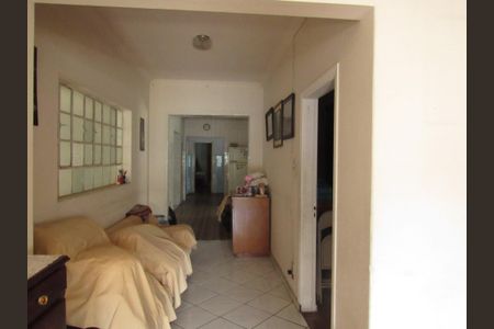 Casa para alugar com 520m², 2 quartos e 5 vagasSala