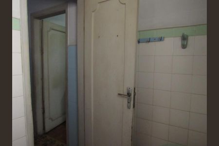 Casa para alugar com 520m², 2 quartos e 5 vagasBanheiro 1