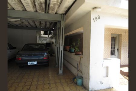 Casa para alugar com 520m², 2 quartos e 5 vagasGaragem