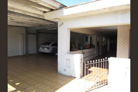 Casa para alugar com 520m², 2 quartos e 5 vagasÁrea externa