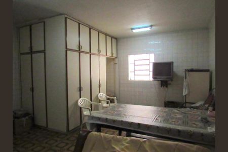 Casa para alugar com 520m², 2 quartos e 5 vagasSala de Jantar