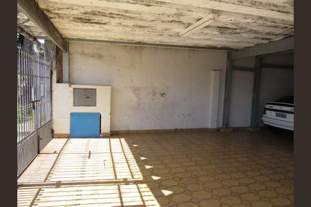 Casa para alugar com 520m², 2 quartos e 5 vagasGaragem