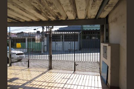 Casa para alugar com 520m², 2 quartos e 5 vagasGaragem