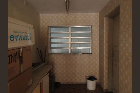 Casa para alugar com 520m², 2 quartos e 5 vagasÁrea de Serviço