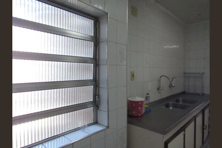 Casa para alugar com 520m², 2 quartos e 5 vagasCozinha