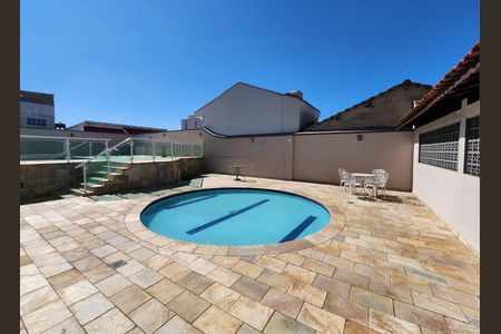 Apartamento à venda com 69m², 2 quartos e 1 vaga Apartamento à venda com 69m², 2 quartos e 1 vagaÁrea comum - Piscina Infantil