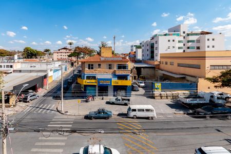 Apartamento à venda com 54m², 2 quartos e 1 vagaVista