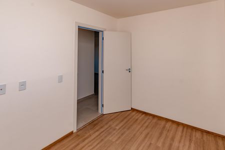 Apartamento à venda com 54m², 2 quartos e 1 vagaQuarto 1