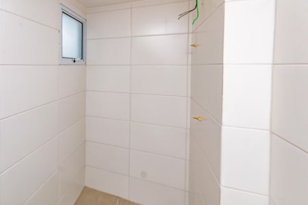 Apartamento à venda com 54m², 2 quartos e 1 vagaBanheiro Social