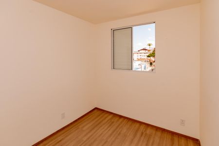 Apartamento à venda com 54m², 2 quartos e 1 vagaQuarto 2
