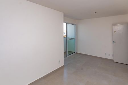 Apartamento à venda com 54m², 2 quartos e 1 vagaSala