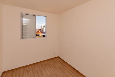Apartamento à venda com 54m², 2 quartos e 1 vagaQuarto 2