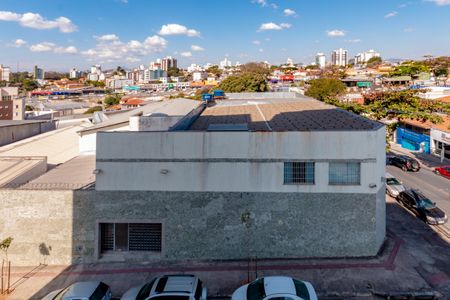 Apartamento à venda com 54m², 2 quartos e 1 vagaVista do Quarto 1
