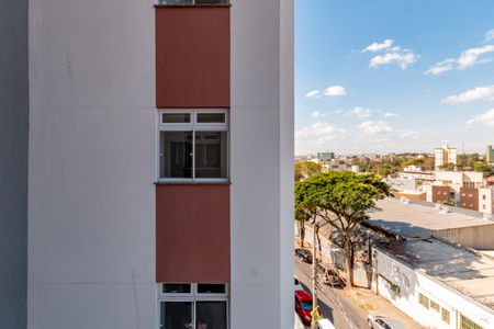 Apartamento à venda com 54m², 2 quartos e 1 vagaVista da Cozinha