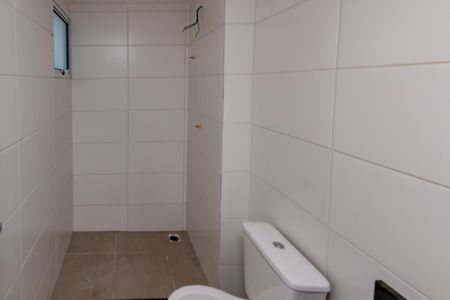 Apartamento à venda com 54m², 2 quartos e 1 vagaBanheiro Social