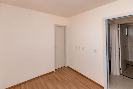 Apartamento à venda com 54m², 2 quartos e 1 vagaQuarto 1
