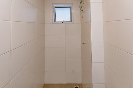 Apartamento à venda com 54m², 2 quartos e 1 vagaBanheiro do Quarto 1