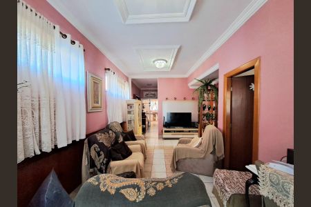 Sala de apartamento para alugar com 4 quartos, 289m² em Ouro Preto, Belo Horizonte