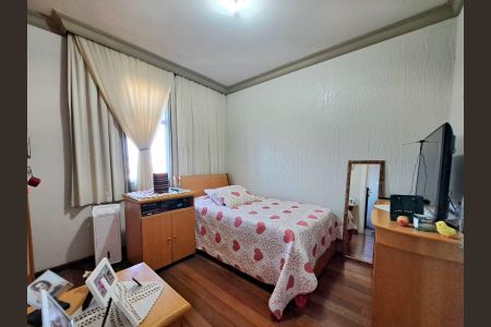 Quarto 2 de apartamento para alugar com 4 quartos, 289m² em Ouro Preto, Belo Horizonte