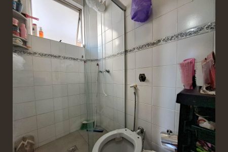 Apartamento à venda com 289m², 4 quartos e 2 vagas Apartamento à venda com 289m², 4 quartos e 2 vagasBanheiro