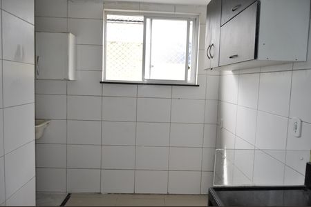 Apartamento à venda com 84m², 2 quartos e sem vagaCozinha