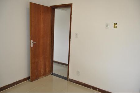 Quarto  de apartamento à venda com 2 quartos, 84m² em Rocha, Rio de Janeiro