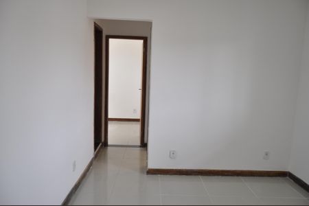 Sala de apartamento à venda com 2 quartos, 84m² em Rocha, Rio de Janeiro