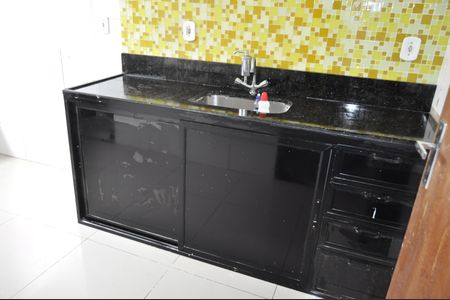 Apartamento à venda com 84m², 2 quartos e sem vagaCozinha