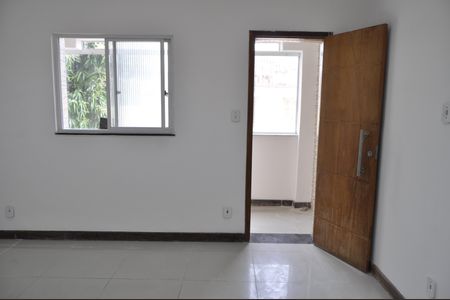 Sala de apartamento à venda com 2 quartos, 84m² em Rocha, Rio de Janeiro