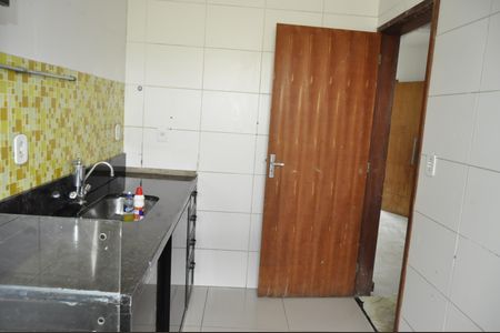 Apartamento à venda com 84m², 2 quartos e sem vagaCozinha