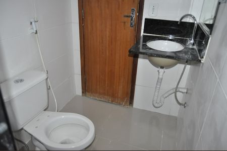 Apartamento à venda com 84m², 2 quartos e sem vagaBanheiro