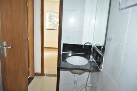 Apartamento à venda com 84m², 2 quartos e sem vagaBanheiro