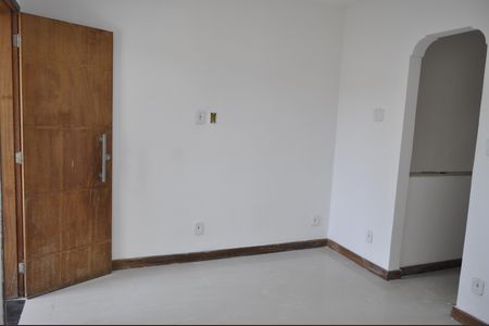 Sala de apartamento à venda com 2 quartos, 84m² em Rocha, Rio de Janeiro