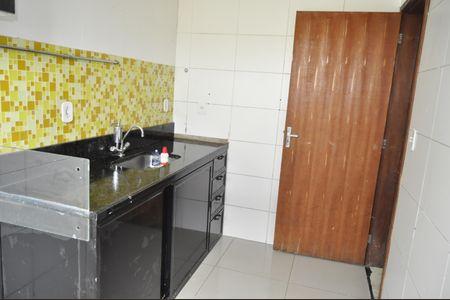 Apartamento à venda com 84m², 2 quartos e sem vagaCozinha