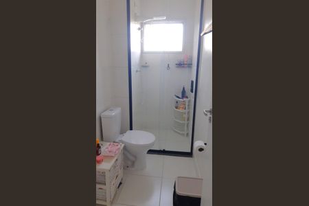 Apartamento para alugar com 50m², 2 quartos e 1 vaga Apartamento para alugar com 50m², 2 quartos e 1 vagaBanheiro