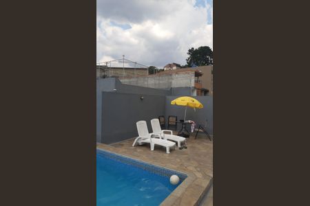 Apartamento para alugar com 50m², 2 quartos e 1 vaga Apartamento para alugar com 50m², 2 quartos e 1 vagaÁrea comum - Piscina