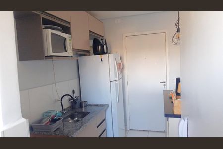 Apartamento para alugar com 50m², 2 quartos e 1 vaga Apartamento para alugar com 50m², 2 quartos e 1 vagaCozinha