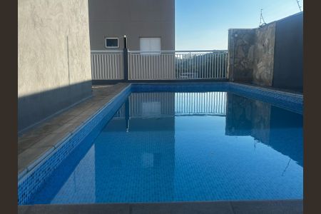 Apartamento para alugar com 50m², 2 quartos e 1 vaga Apartamento para alugar com 50m², 2 quartos e 1 vagaÁrea comum - Piscina