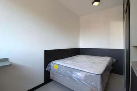 Studio para alugar com 24m², 1 quarto e sem vagaStudio